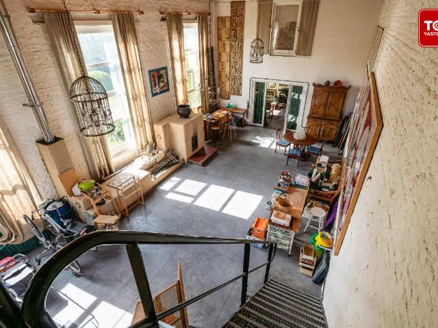 à vendre Maison Gand Langerbruggekaai