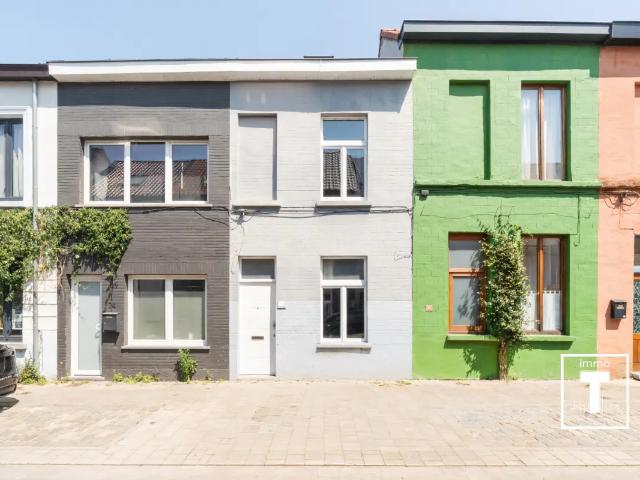 à vendre Maison Gand Lobeliastraat