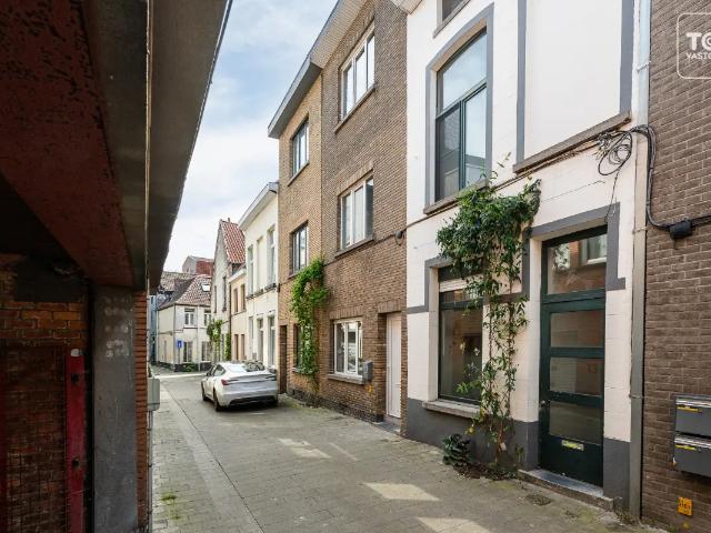 à vendre Maison Gand Luxemburgstraat