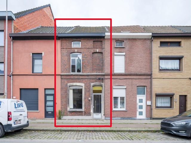 à vendre Maison Gand Meulesteedsesteenweg