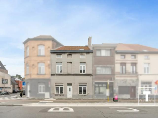 à vendre Maison Gand Meulesteedsesteenweg