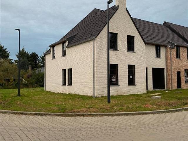 à vendre Maison Gand Moortelputstraat