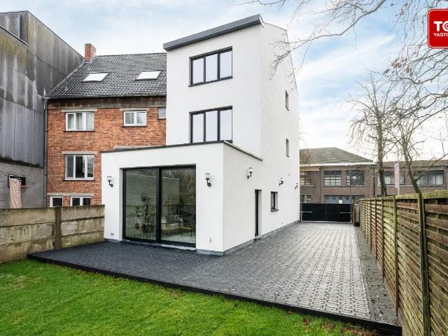 à vendre Maison Gand Motorstraat