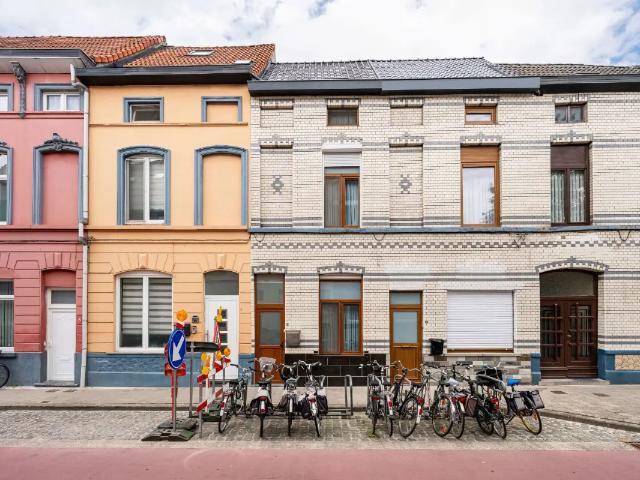 à vendre Maison Gand Nieuwhof