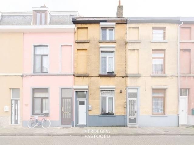 à vendre Maison Gand Pioenstraat