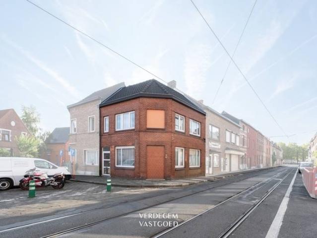 à vendre Maison Gand Poperingestraat