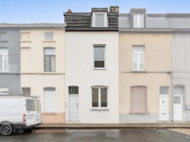 à vendre Maison Gand Schaliestraat