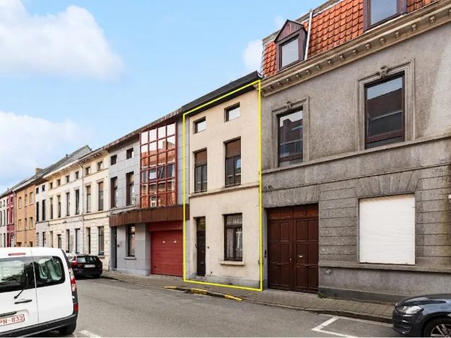 à vendre Maison Gand Snoekstraat