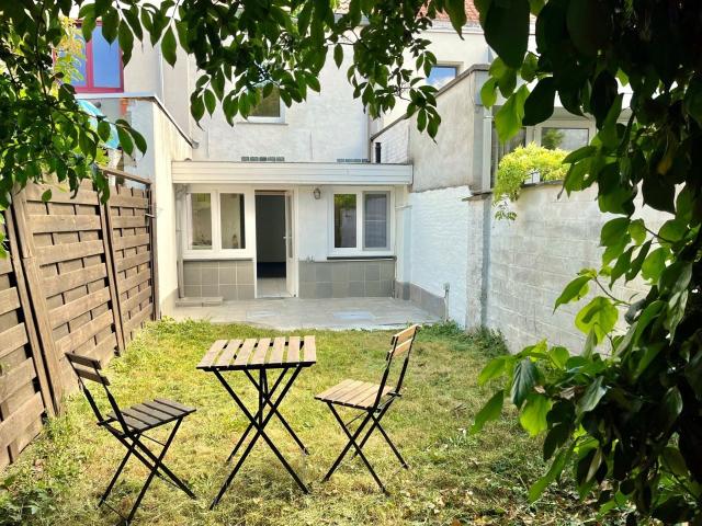à vendre Maison Gand Steenhouwersstraat