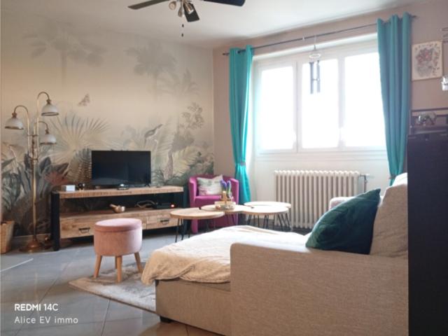 A VENDRE MAISON GARAGE AIGUEFONDE 81200