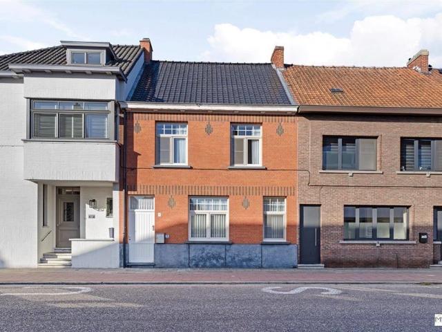 à vendre Maison Geel