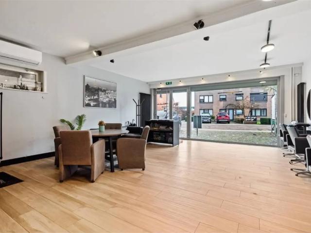 à vendre Maison Geel Technische Schoolstraat