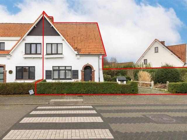 à vendre Maison Geel Tulpenstraat