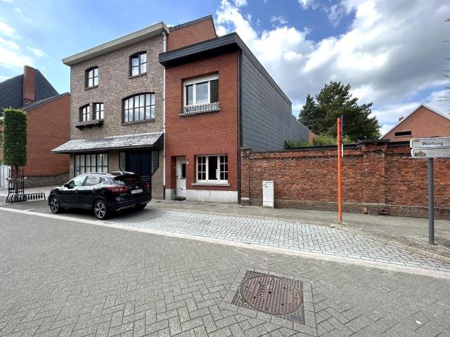 à vendre Maison Geel Waaiburg
