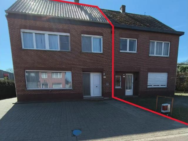 à vendre Maison Geel Zammelseweg