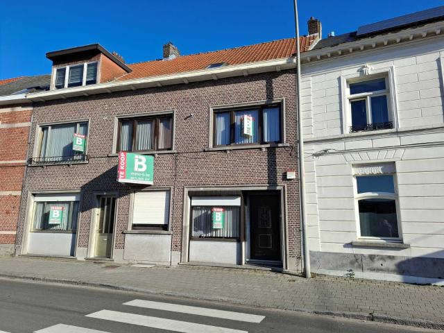 à vendre Maison Geel De Billemontstraat