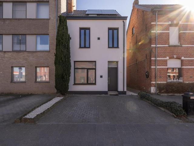 à vendre Maison Geel Diestseweg