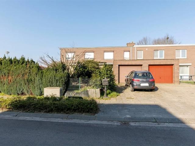 à vendre Maison Geel Eendenstraat