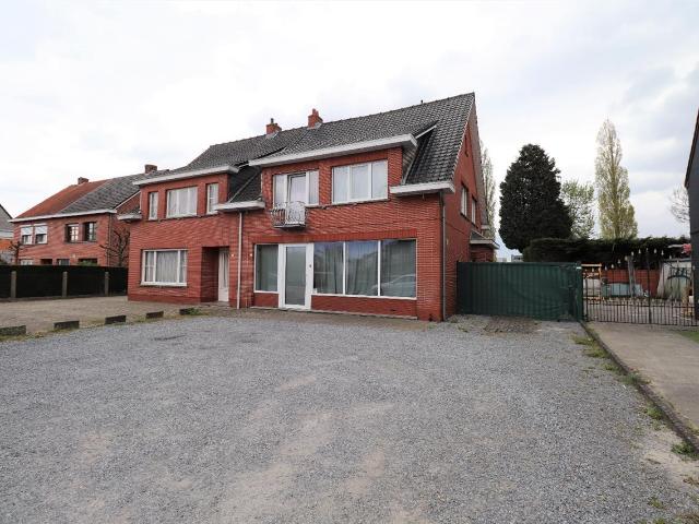 à vendre Maison Geel Eikevelden