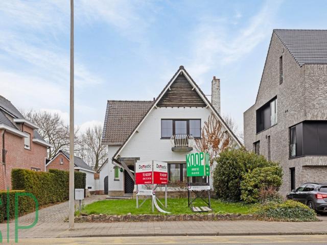 à vendre Maison Geel Fehrenbachstraat