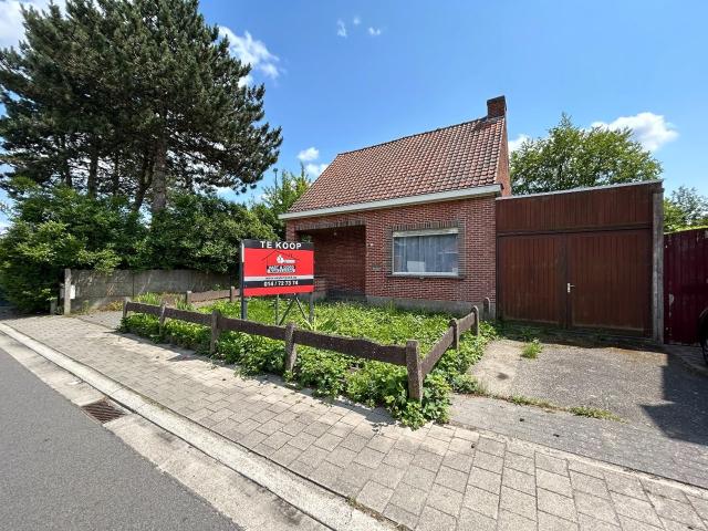 à vendre Maison Geel Gasstraat