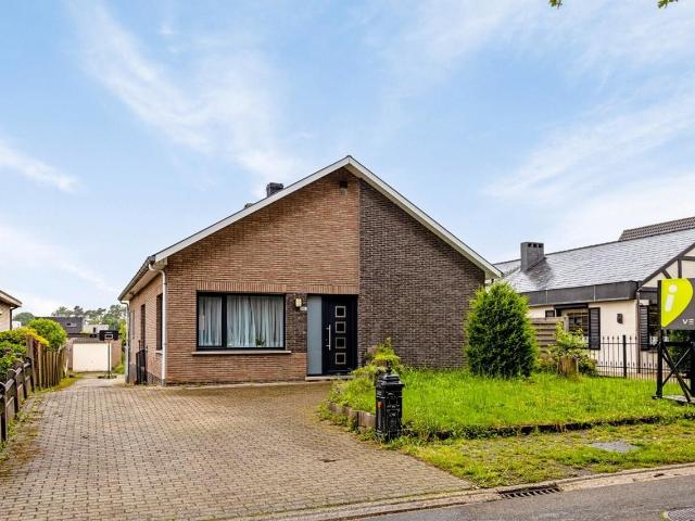 à vendre Maison Geel Gemeenteheide