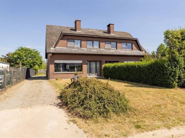 à vendre Maison Geel Grotesteenweg