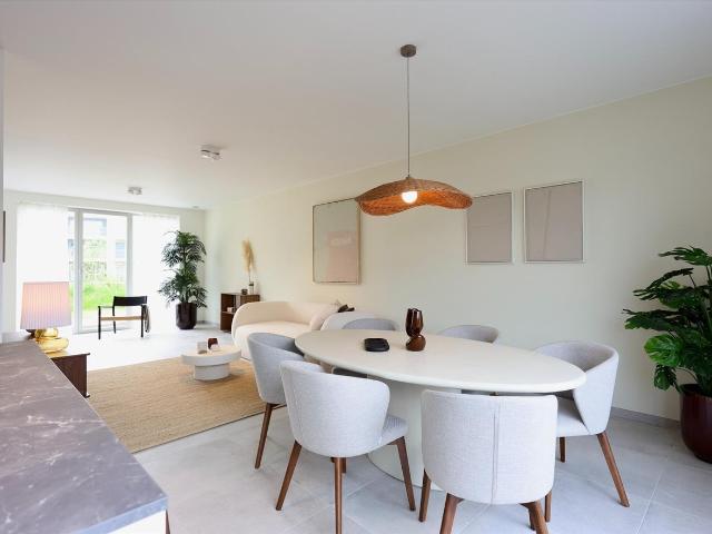 à vendre Maison Geel Joanna Cocxstraat
