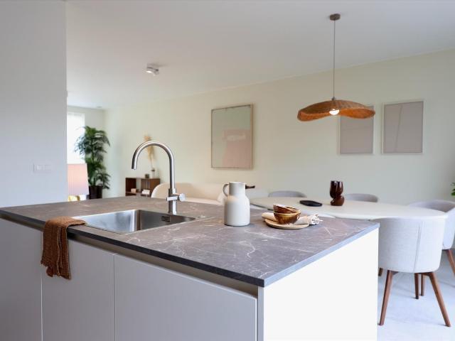 à vendre Maison Geel Joanna Cocxstraat