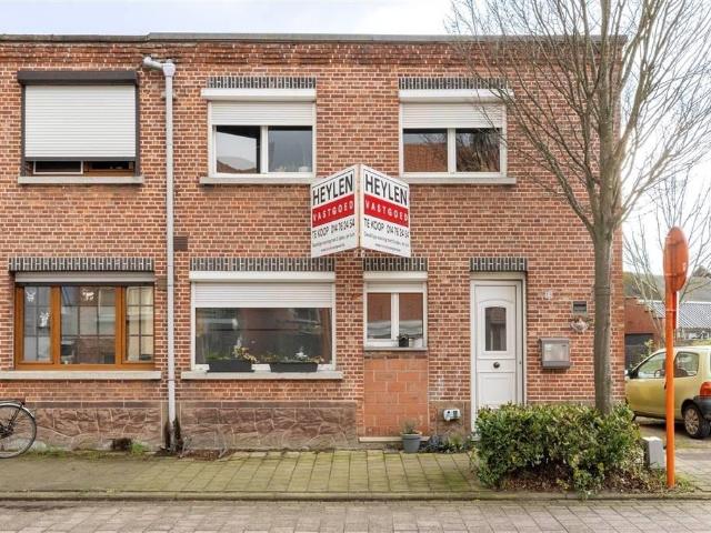 à vendre Maison Geel Katersberg