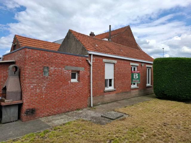 à vendre Maison Geel Koppeleershoeven