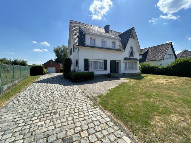 à vendre Maison Geel Laar