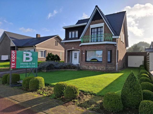à vendre Maison Geel Laar