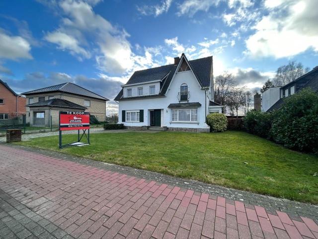 à vendre Maison Geel Laar