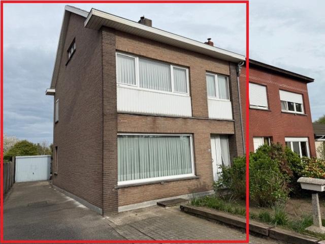 à vendre Maison Geel Laar