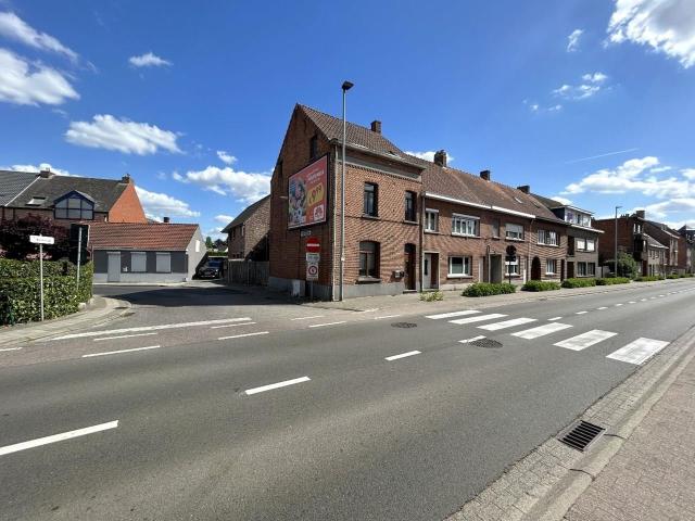 à vendre Maison Geel Logen