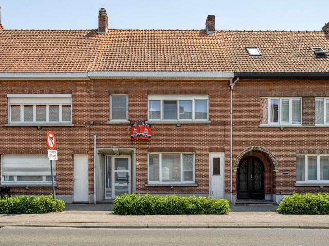 à vendre Maison Geel Logen