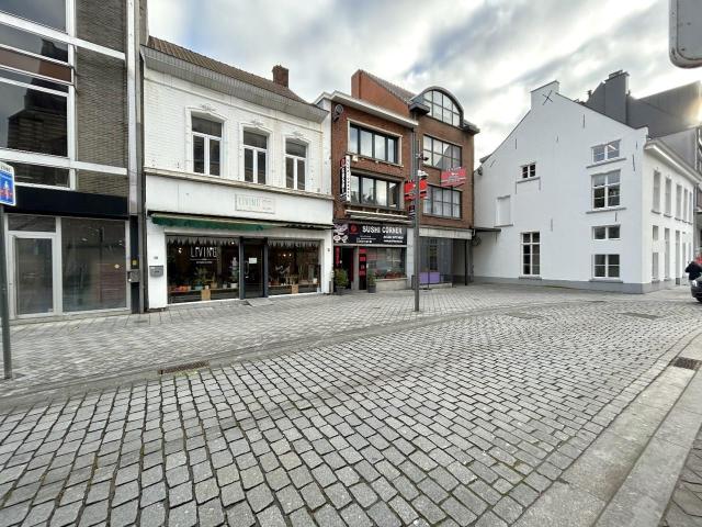 à vendre Maison Geel Markt