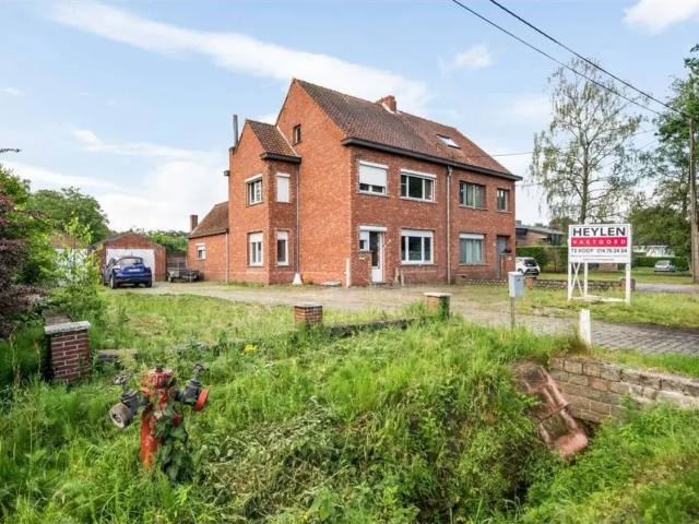 à vendre Maison Geel Molseweg