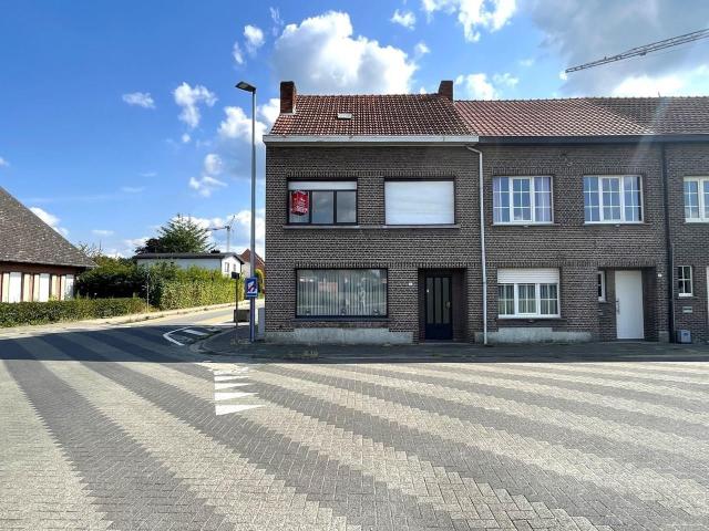 à vendre Maison Geel Poiel