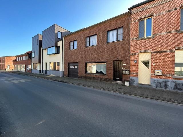 à vendre Maison Geel Stelen