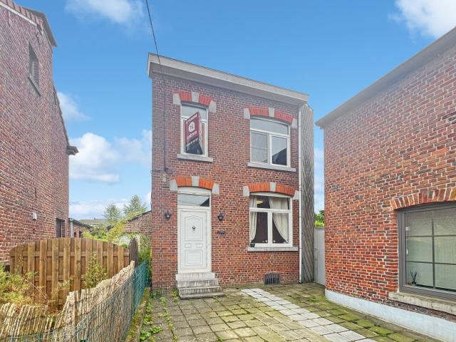 à vendre Maison Geer Rue d'Or