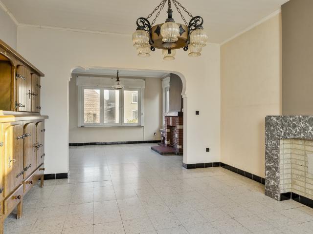 à vendre Maison Geetbets Bergenstraat