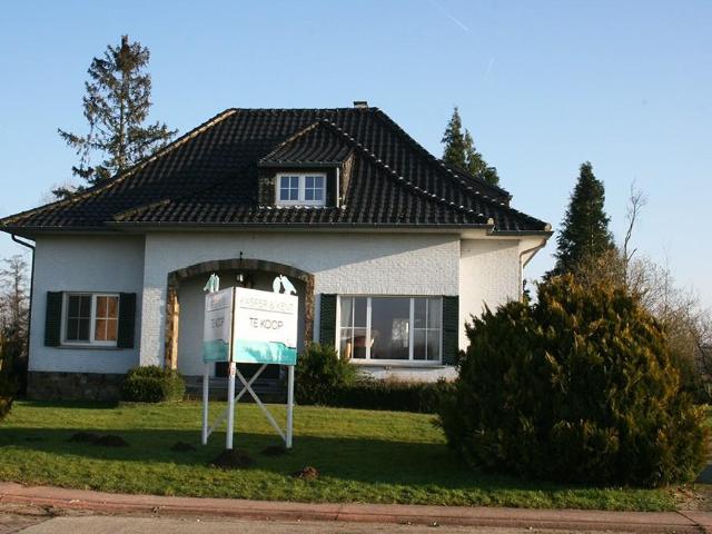 à vendre Maison Geetbets Broekstraat
