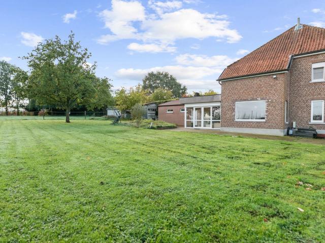 à vendre Maison Geetbets Halstraat