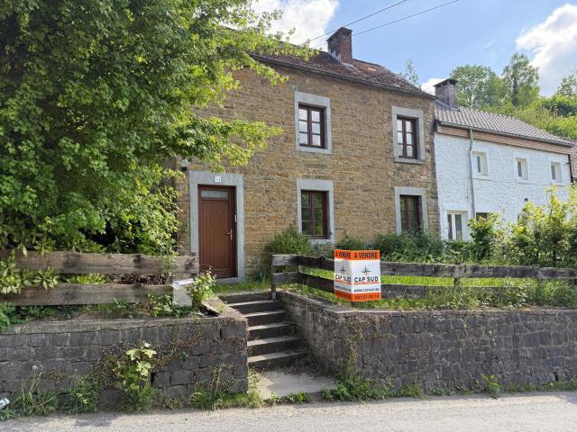 à vendre Maison Gelbressée Rue aux Vallées