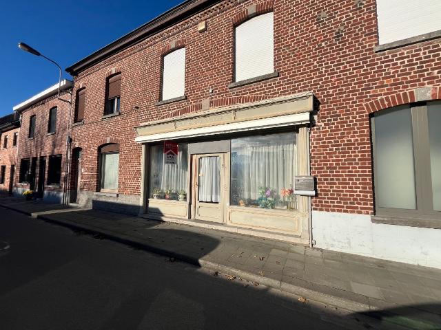 à vendre Maison Geluwe Kerkstraat