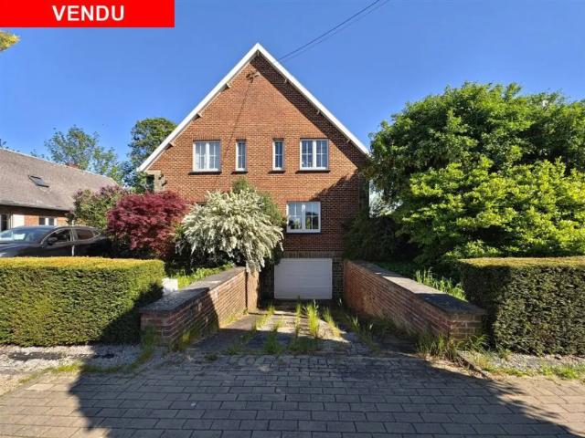 à vendre Maison Gembloux