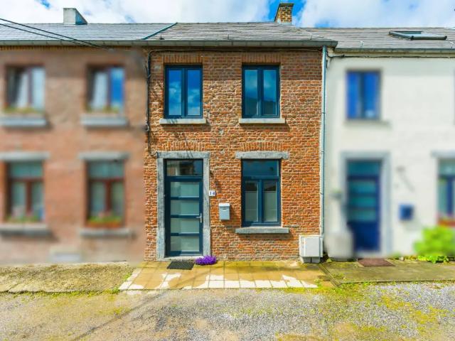 à vendre Maison Gembloux Rue Mazy