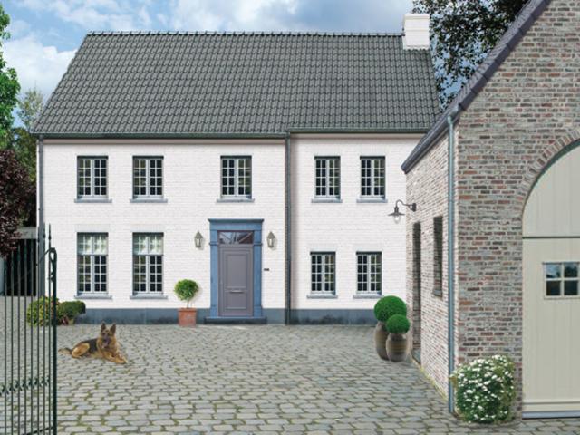 à vendre Maison Genappe